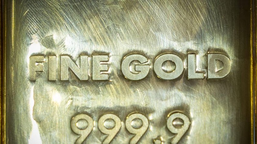 Onderzoek: meer centrale banken dan ooit willen goud kopen