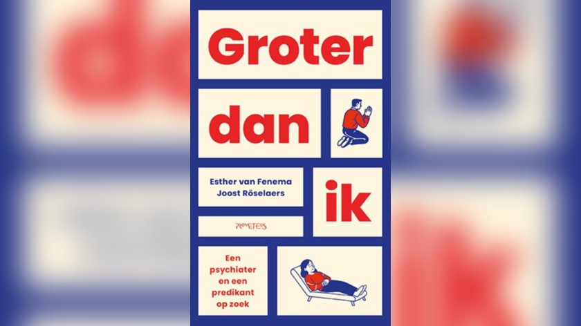 Meer, beter, sneller. Klem in een genadeloos systeem