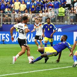 Live WK | Curaçao snel na rust op verdere achterstand tegen Duitsland, later Nederland-Japan