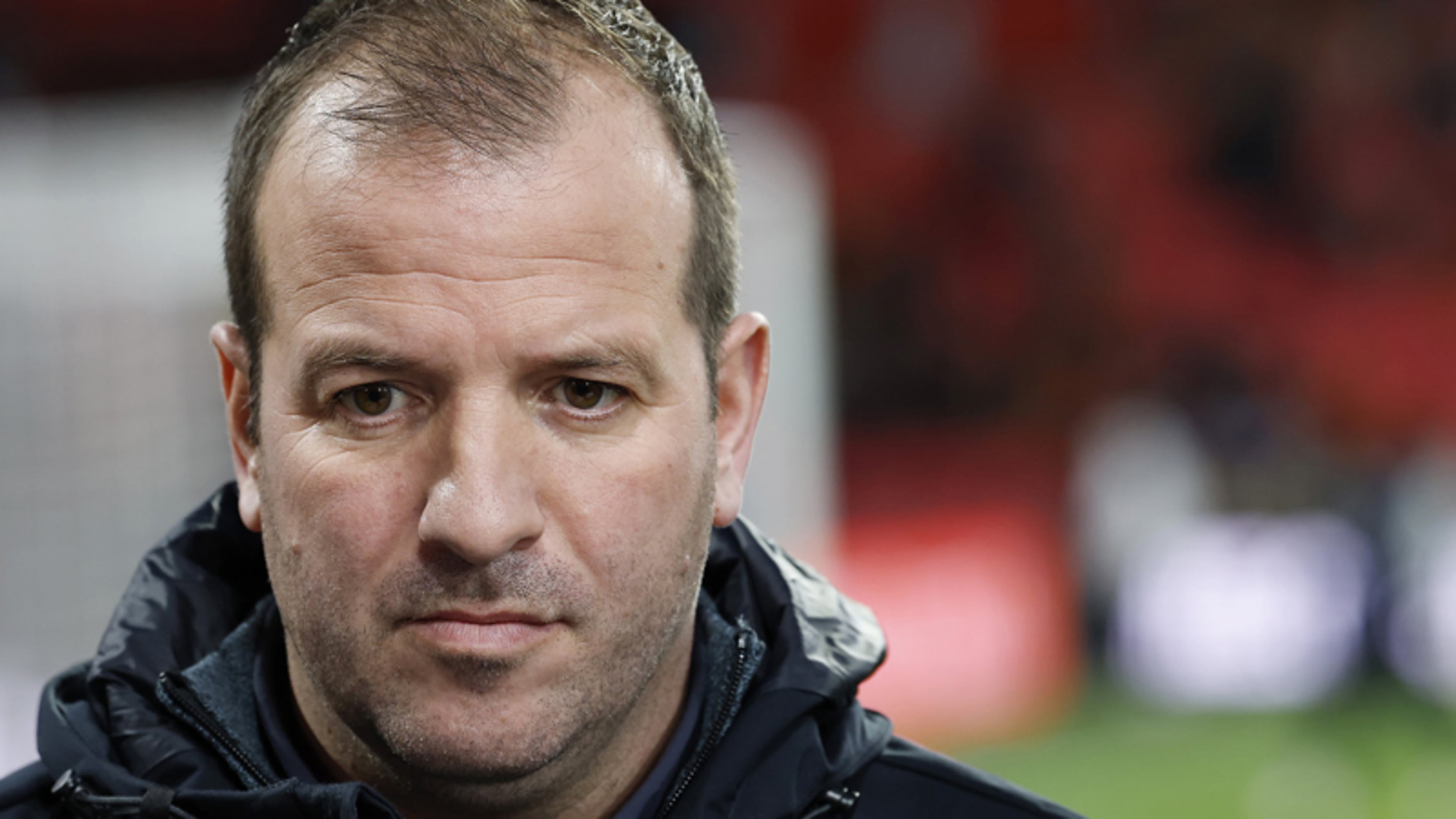 ‘Rafael van der Vaart werd uitgemaakt voor rotte vis!’