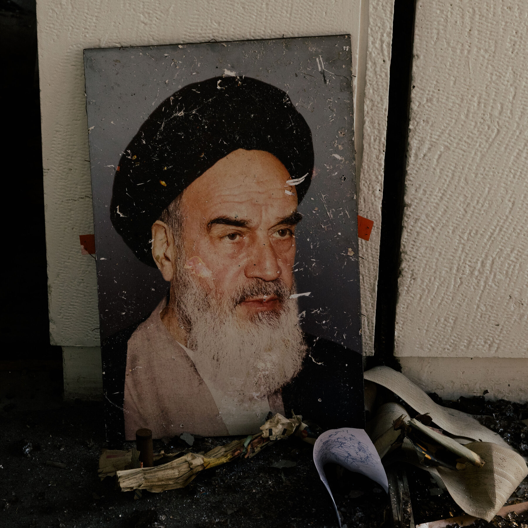 Is This the End of Political Islam?