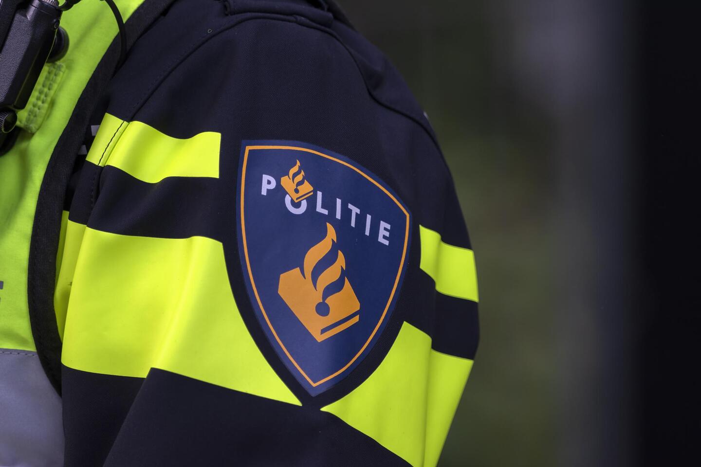 Aanhouding na vechtpartij in centrum van Horst
