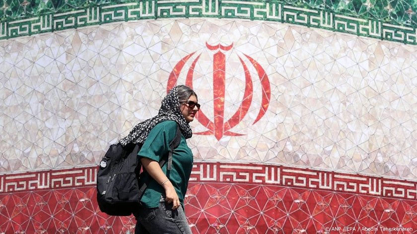 AEX-index stijgt richting 1100 punten na vredesakkoord VS en Iran