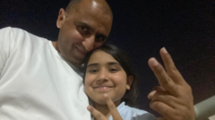 Australia demands answers after girl taken hostage is shot dead by Pakistan police