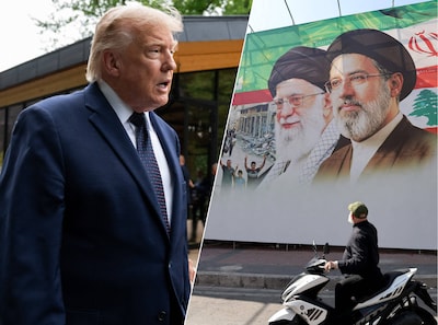 Dit is het voorlopige akkoord tussen de VS en Iran: directe opening Straat van Hormuz en brede financiële steun voor Iran