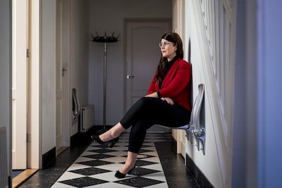 Wethouder en advocaat tegelijk: twee petten op één hoofd, kan dat?