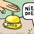 KPMG handelt klokkenluidersmelding niet goed af, met verstrekkende gevolgen