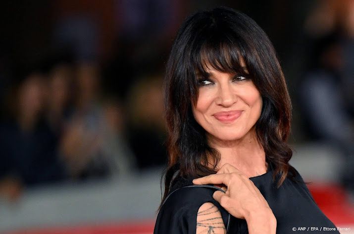 Asia Argento krijgt oeuvreprijs op filmfestival Locarno