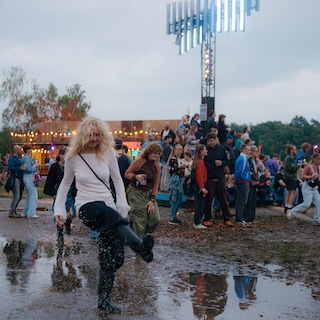 De heerlijke bubbel van weergaloze concerten die Best Kept Secret was