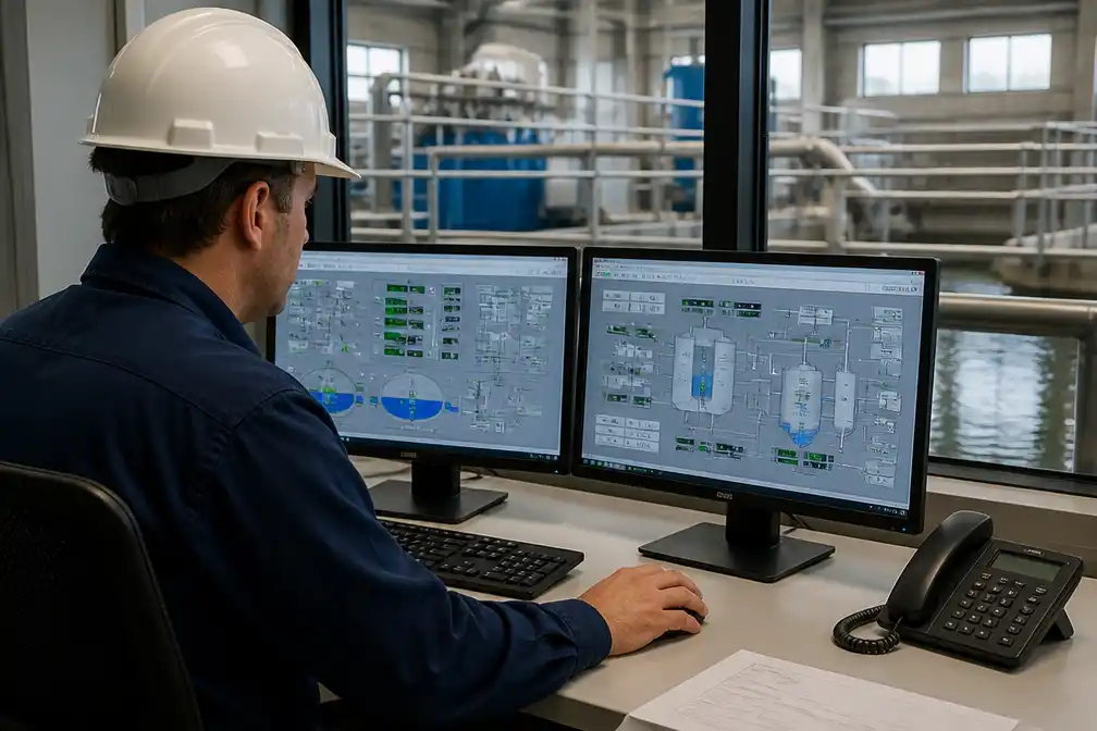 Cyberaanvallen op Amerikaanse watersystemen treffen zeker zeven staten, aanwijzingen wijzen naar Iran