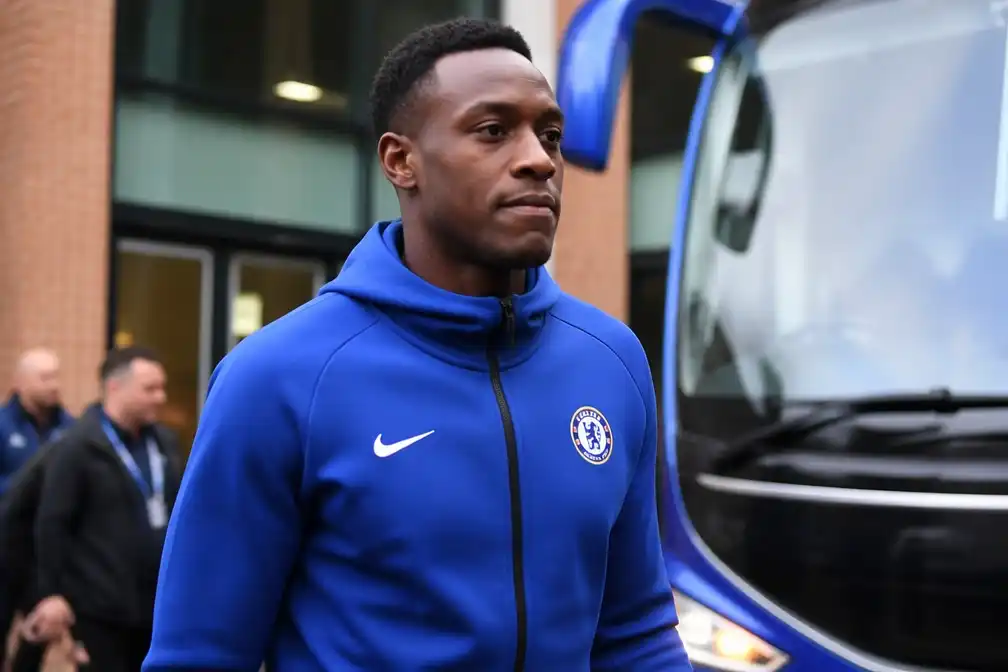 Chelsea haalt Danny Welbeck voor 5 miljoen pond van Brighton
