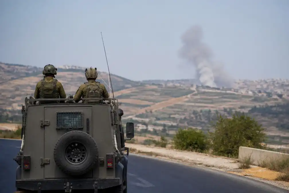 Israël meldt dood van drie Hezbollah-leden in Zuid-Libanon ondanks bestand