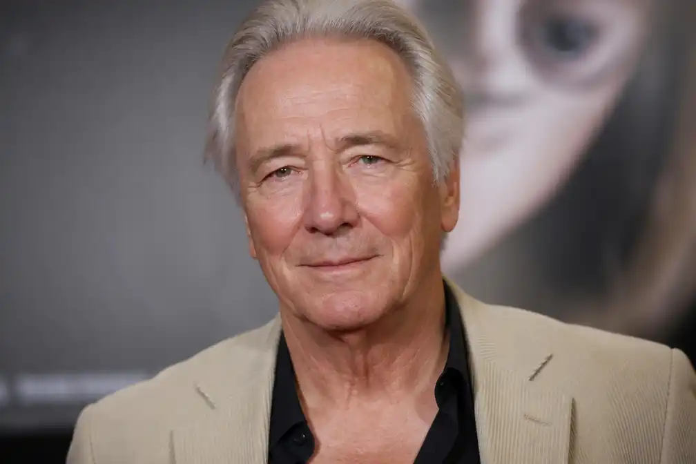 Canadese acteur Scott Hylands (Night Heat) op 83-jarige leeftijd overleden