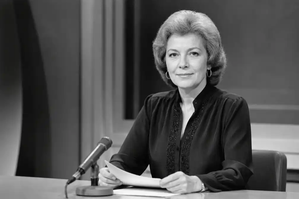 Voormalig Avro-omroepster en journaliste Alice Oppenheim (86) overleden