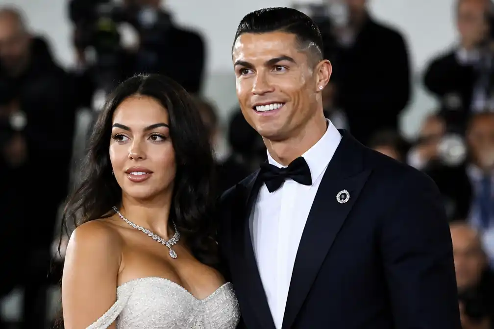 Cristiano Ronaldo en Georgina Rodriguez trouwen zaterdag op Madeira