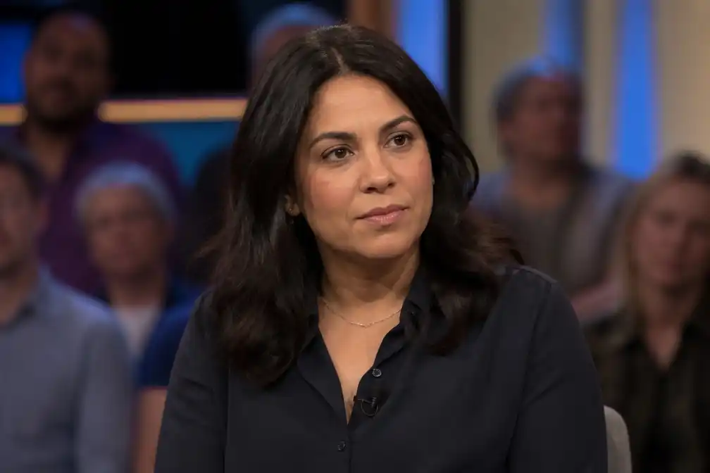 Oud-NOS-correspondent Habiballah vertelt in Zomergasten over tussenjaar in Israël