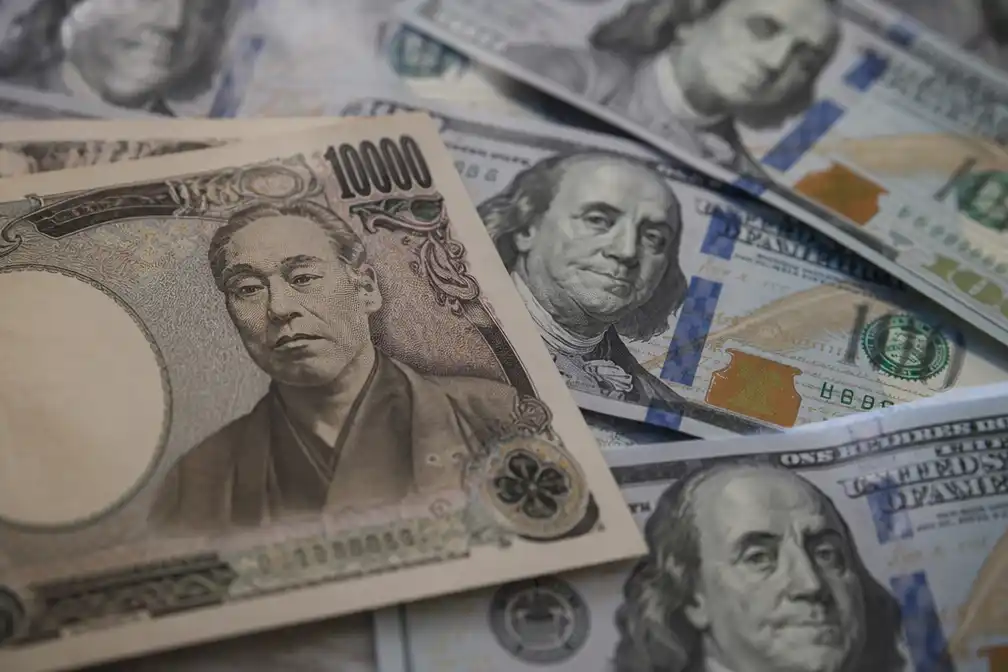 VS en Japan bevestigen zeldzame gezamenlijke interventie om yen te steunen
