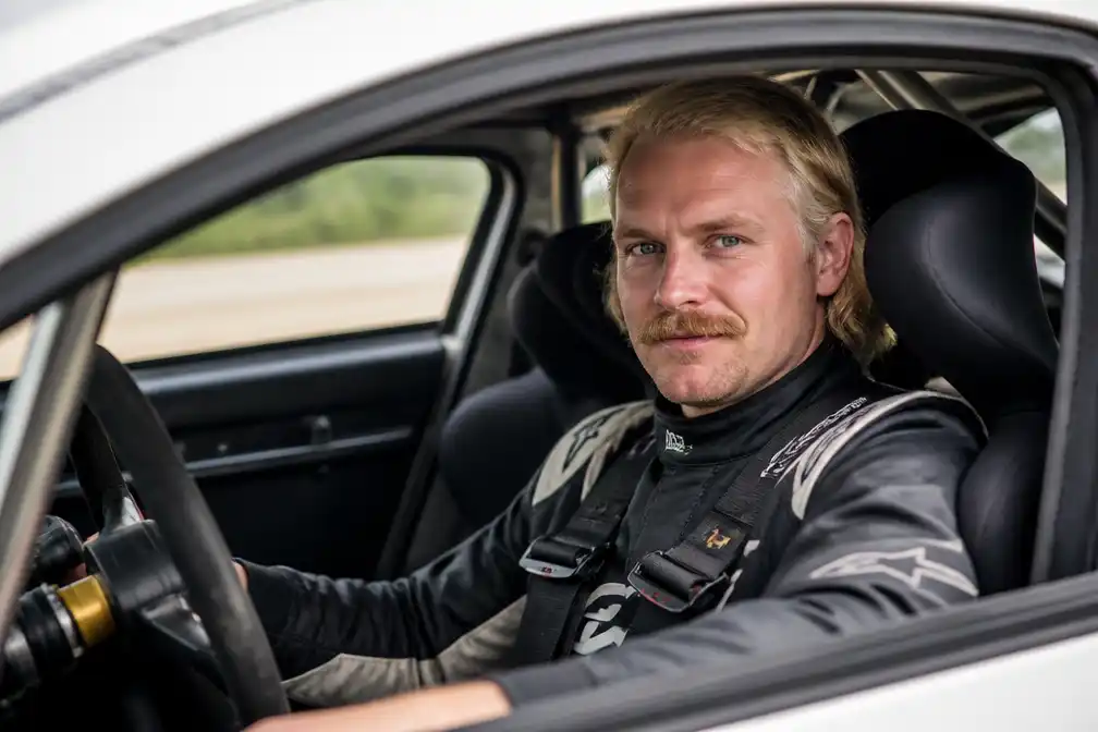 Bottas plaatst zich tijdens F1-zomerstop voor WK gravel