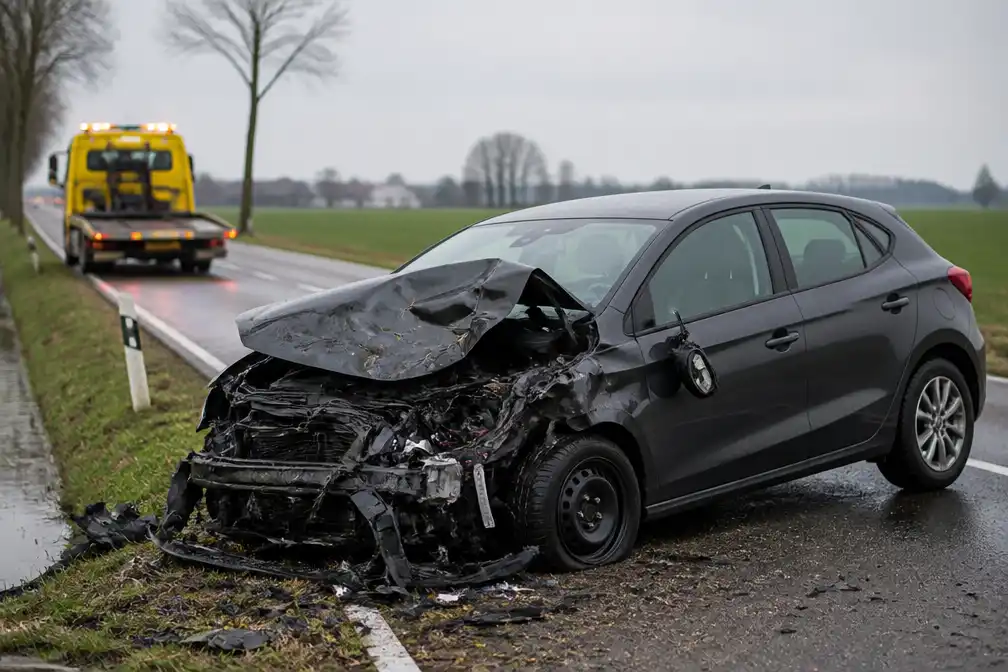 Verdachte dodelijk ongeval Zeeland blijft veertien dagen langer vastzitten