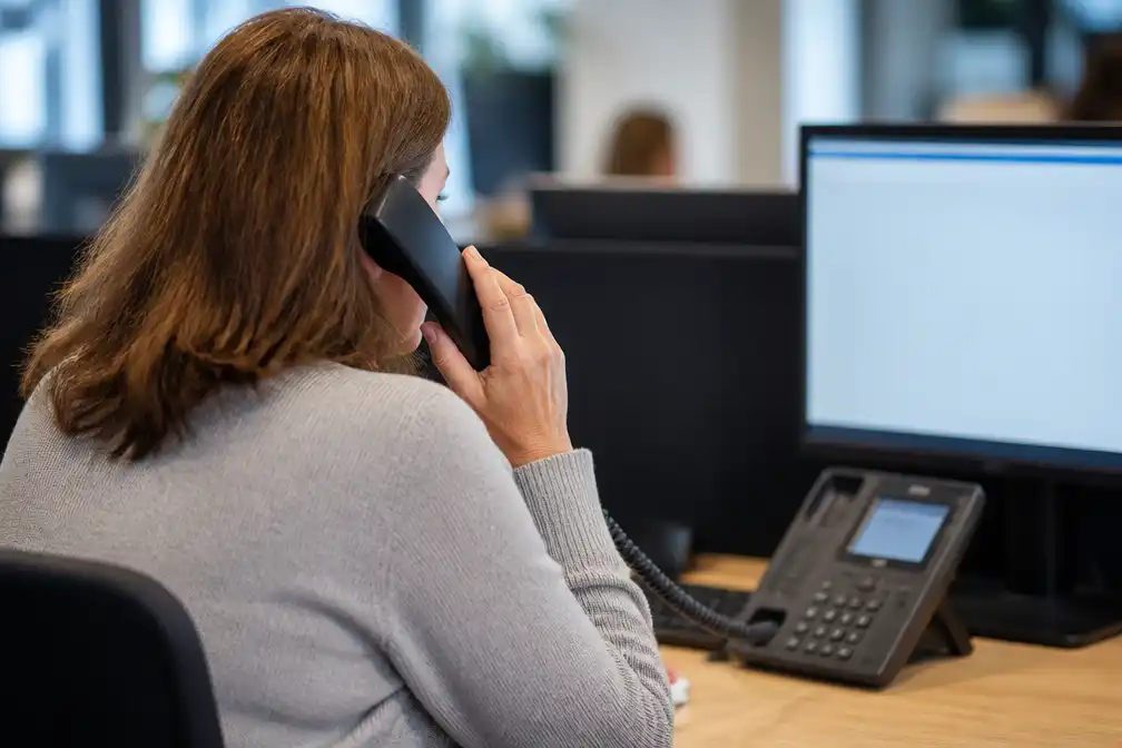 Pensioenlijn verliest gratis nummer 1765 op 1 september 2026