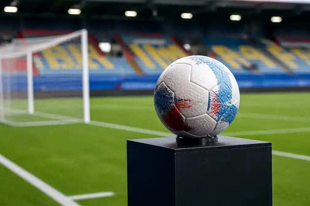 Cambuur en Excelsior trappen eredivisie af op vrijdag 7 augustus 2026