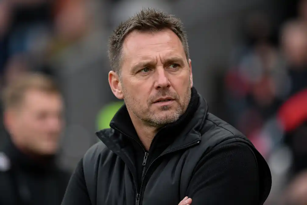 Southampton-coach Tonda Eckert kreeg doodsbedreigingen na spionageschandaal