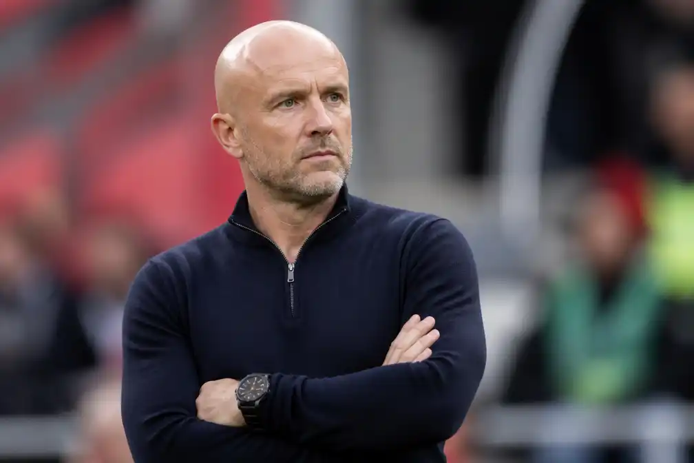 NEC na achttien jaar terug in Europa tegen Olympiakos in CL-voorronde