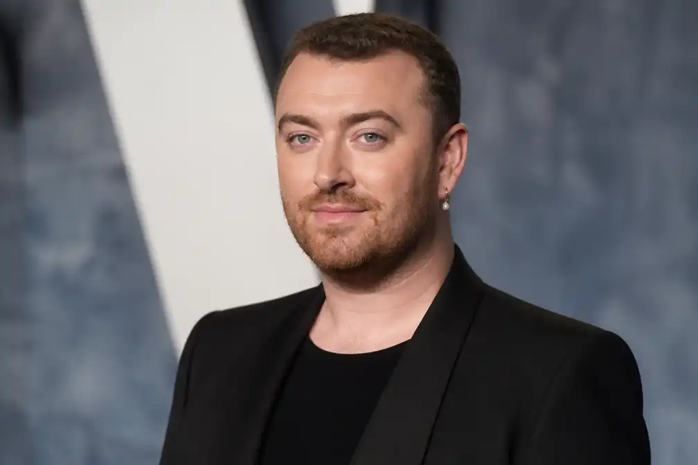 Sam Smith komt met nieuw album Hazel Eyes, over verloofde Christian Cowan