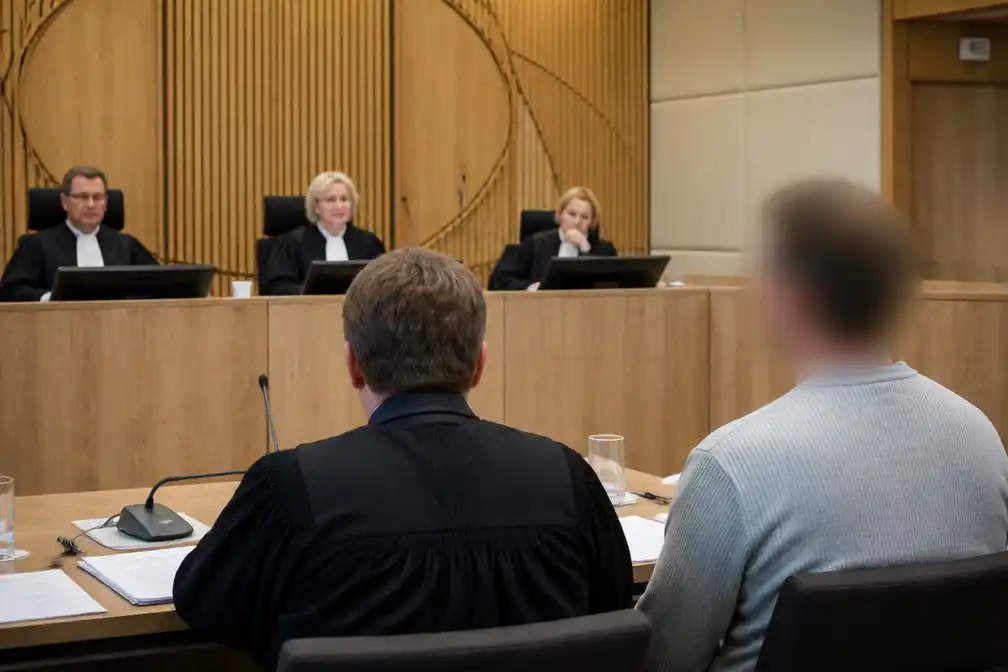 Rechter houdt tbs-kandidaat uit Krimpenerwaard in voorarrest