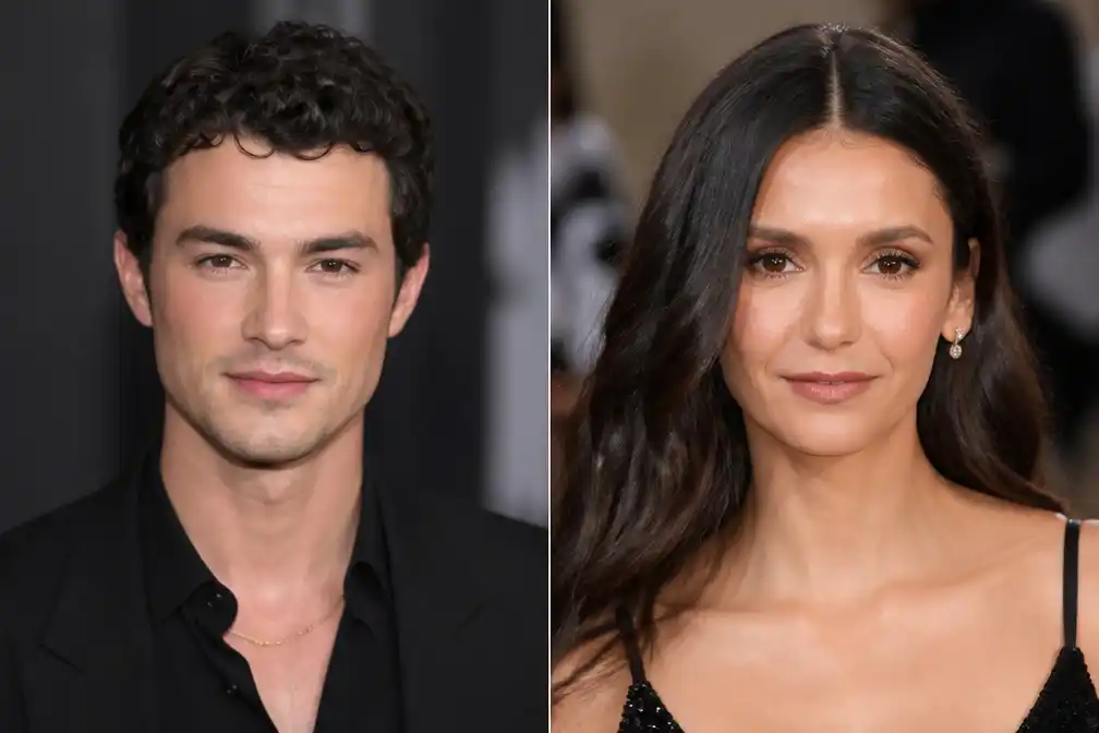 Gavin Leatherwood speelt naast Nina Dobrev in romantische komedie It Happened One Summer