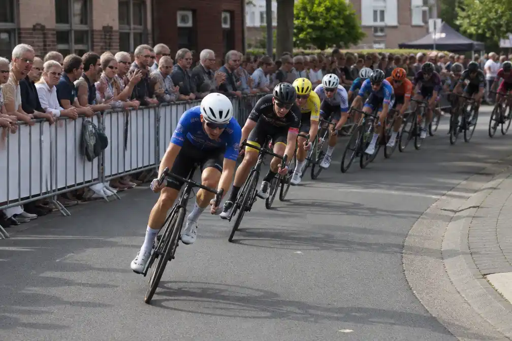 Belgische wielercriteriums dreigen te verdwijnen; Roosendaal kiest voor kort en intens