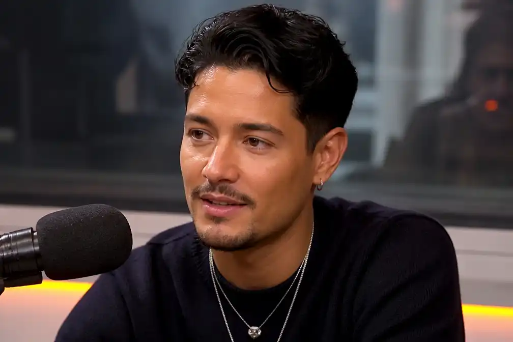 Rolf Sanchez bevestigt relatie met nieuwe vriendin Lorena