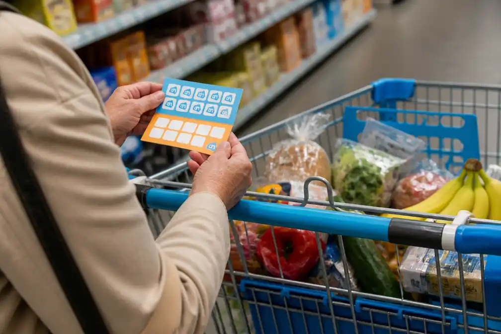 Albert Heijn: vanaf 7 september één koopzegel per 2 euro