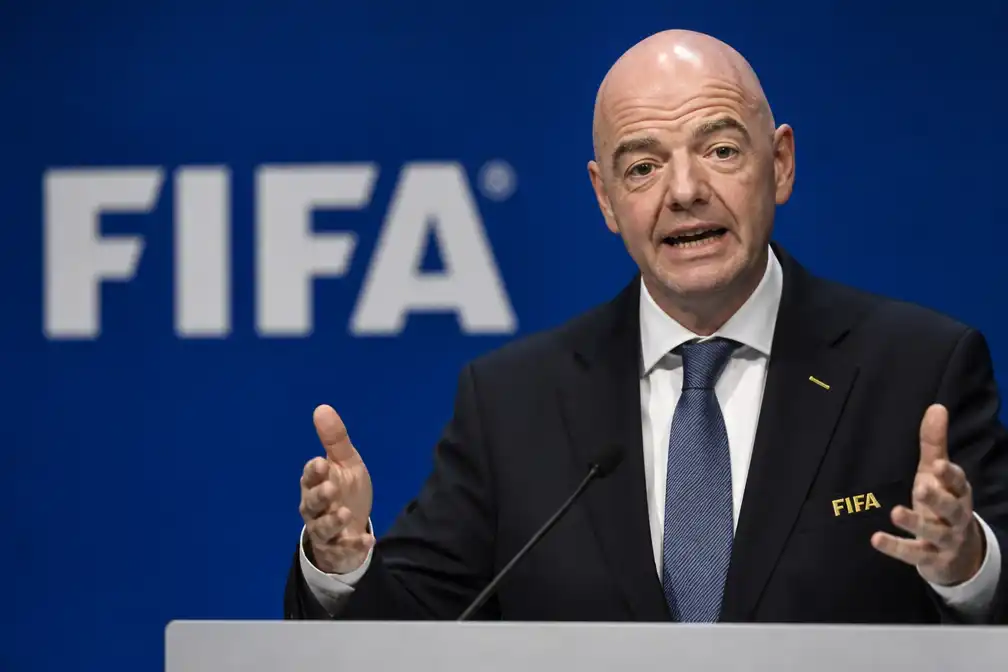 FIFA betaalt Amerikaanse WK-gaststeden beloofde miljoen euro nog niet