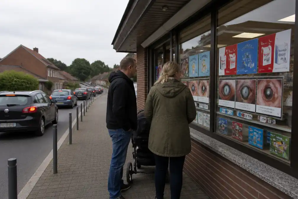 Itterbeck is sigarettenparadijs voor Nederlanders, maar einde kan komen