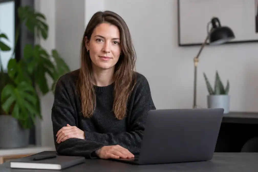 Privacyvriendelijke menstruatie-app van Lisa Volkers telt 50.000 gebruikers