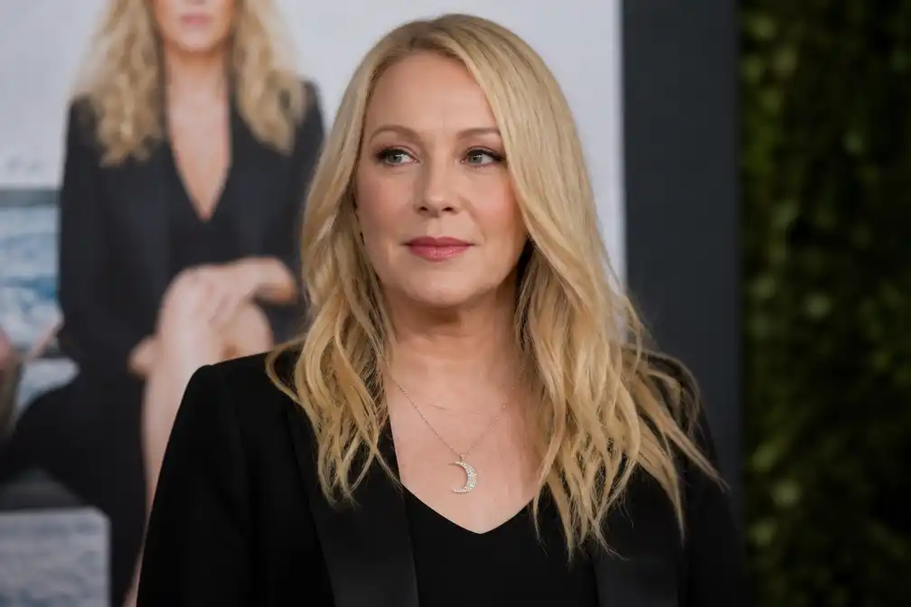 Christina Applegate na bijna vier maanden ontslagen uit ziekenhuis