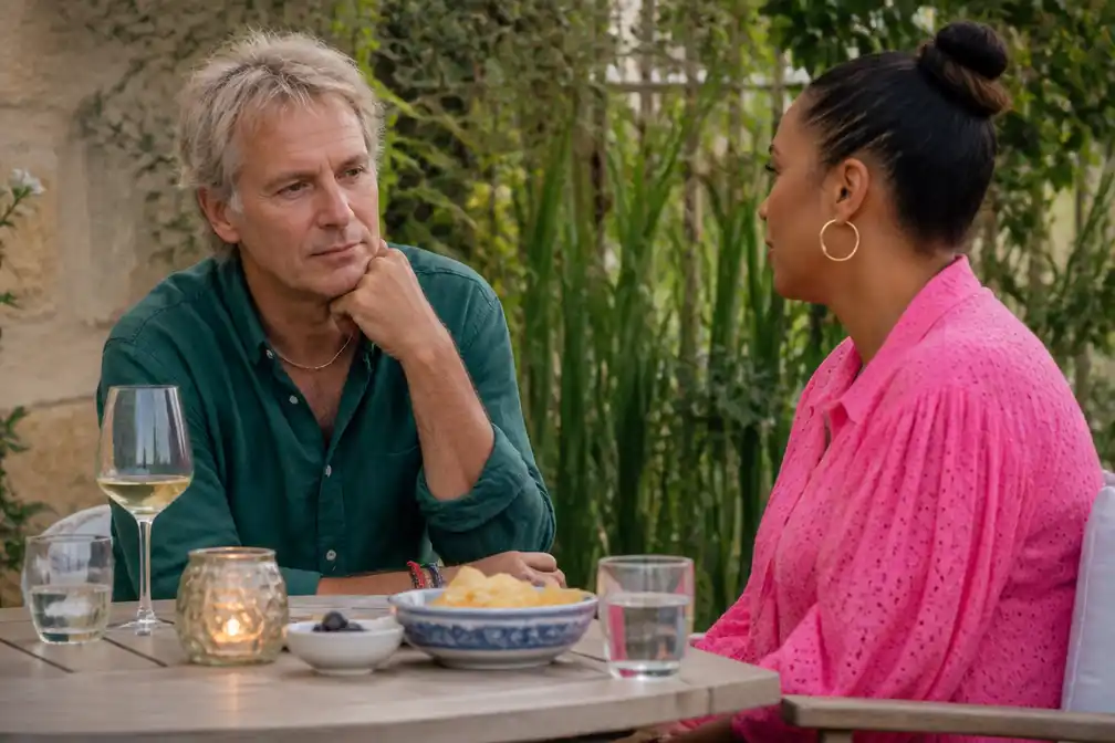 Date van Paul en Josseline in B&B vol liefde wordt pijnlijk ongemakkelijk