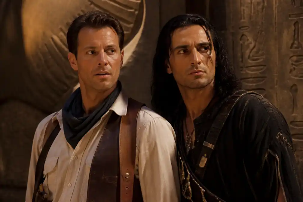 Kevin J. O'Connor en Oded Fehr terug in cast Mummy 4