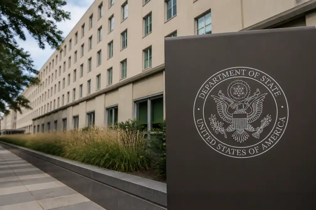 VS trekken visum Braziliaanse ambassadeur in Washington in