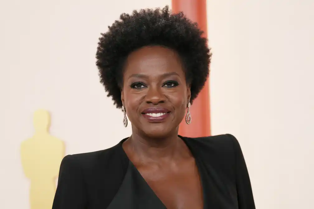 Viola Davis speelt hoofdrol in thrillerserie Ascent van John Logan