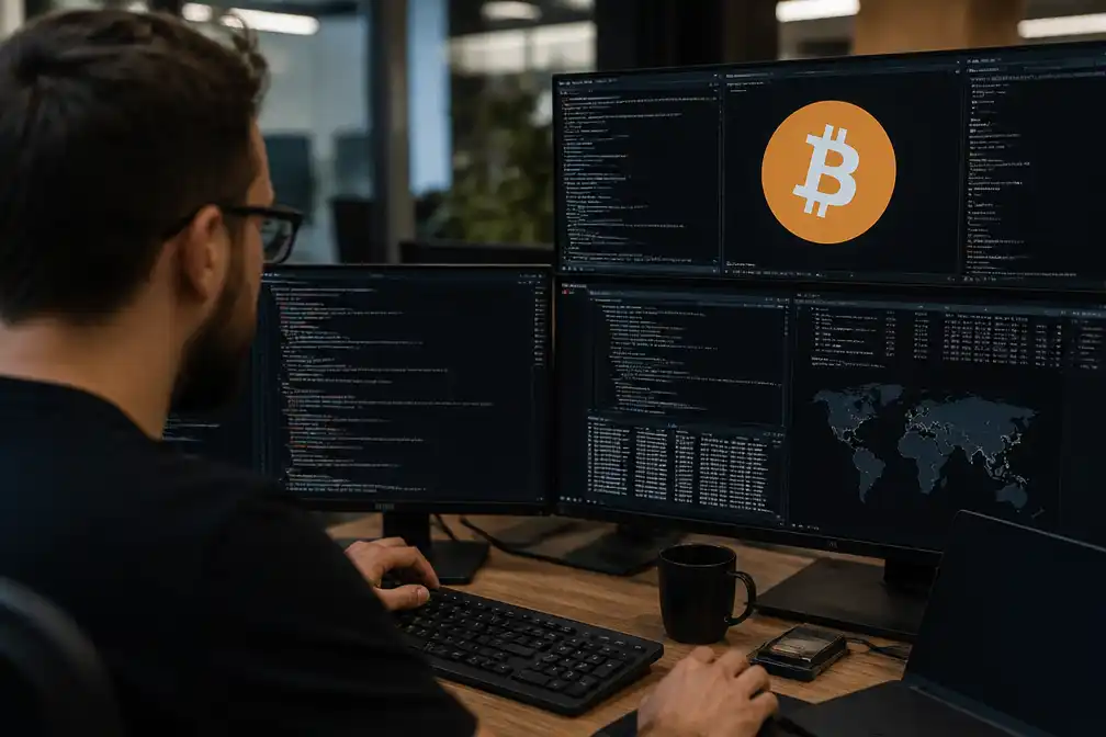 Coinkite: falende AI hielp hackers bij diefstal van 130 miljoen dollar aan bitcoin