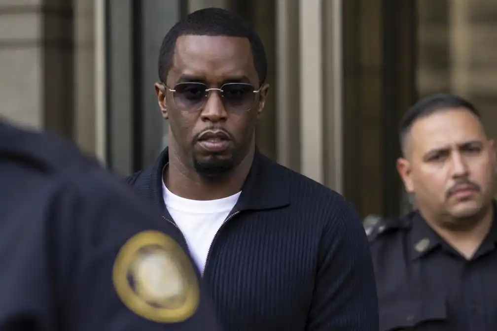 Vrijlating Sean 'Diddy' Combs uitgesteld tot 20 februari 2028 na gevecht