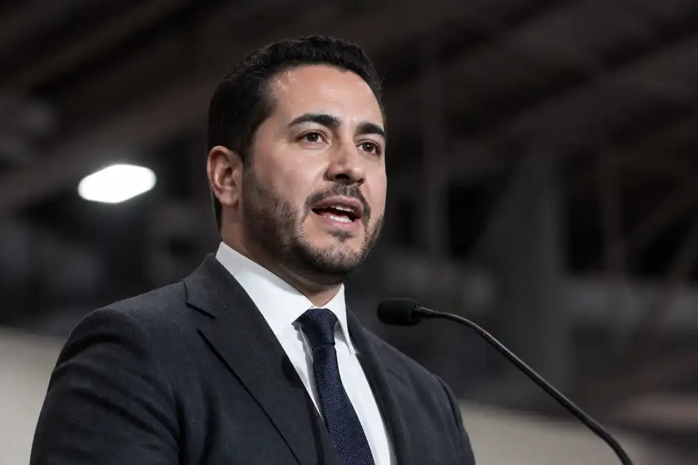 NBC verwacht winst Abdul El-Sayed in voorverkiezing Michigan voor senaat