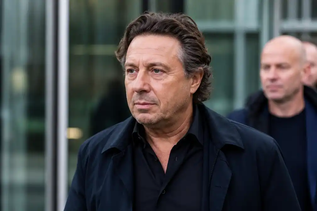 Marco Borsato begin november opnieuw naar rechtbank om kosten