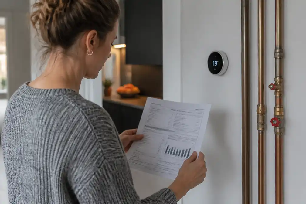 Nieuwe warmtenetregels kunnen rekening helft huishoudens verhogen