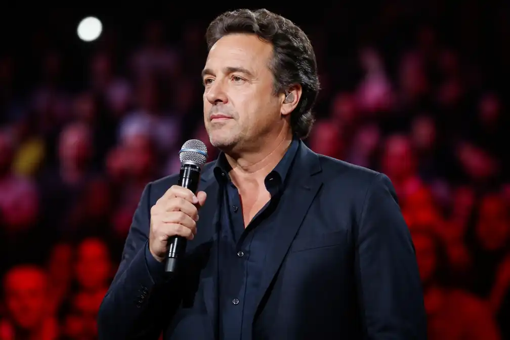 Management Marco Borsato ontkent comeback bij Vrienden van Amstel LIVE