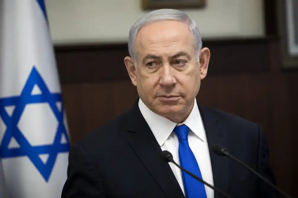 Netanyahu wijst voorstel voor ontwapening Hamas en Israëlische terugtrekking uit Gaza af