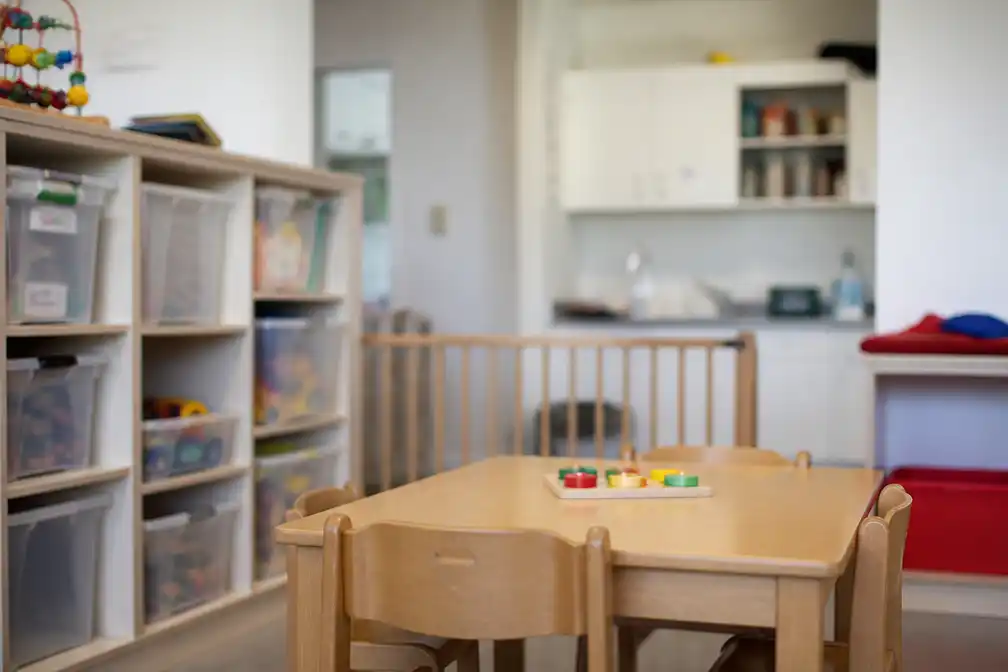 Kinderdagverblijf Bij Moeke Vicky in Berlare moet drie maanden dicht vanaf 10 augustus