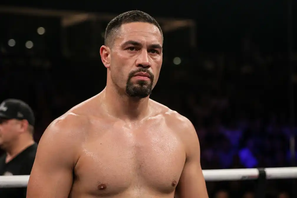 Oud-wereldkampioen Joseph Parker weer vrij om te boksen na opgeheven schorsing